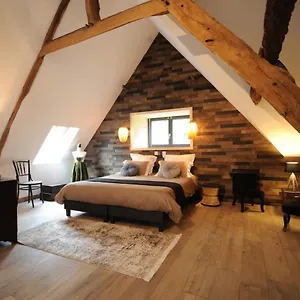 Domaine De La Prévostais Couette-café Pleucadeuc