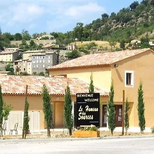Le Hameau Des Sources By Ateya Appart hôtel
